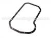 Dichtung, Abgasrohr Exhaust Manifold Gasket:051 103 609 D