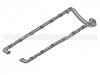 прокладка картера масляного  Oil Pan Gasket:1 075 963