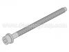 Vis de culasse Cylinder Head Bolt:1 072 042