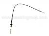 трос газа Throttle Cable:191 723 555