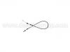 трос газа Throttle Cable:1H0 721 555 L
