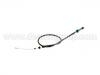 трос газа Throttle Cable:7M1 721 555 E