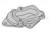 Carburetor Flange:026 129 761 A