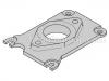Carburetor Flange:025 129 761