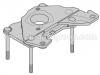 Carburetor Flange:030 129 765 C