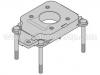 Carburetor Flange:030 129 765 G