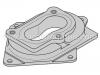 Carburetor Flange:050 129 761 C