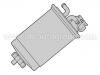 Fuel Filter:1 135 270