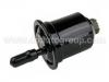 Filtro de combustible Fuel Filter:MR212200