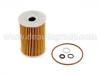 Filtre carburant Fuel Filter:26320-3C300