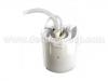 Fuel Pump:6X0 919 050