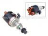 Ignition Distributor:037 905 205 K