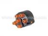 Distributor Cap:034 905 207 B