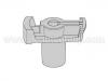 Distributor Rotor:12 12 217