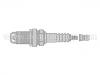 Spark Plug:12 14 003