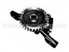 масляный насос Oil Pump:15100-56010