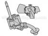 масляный насос Oil Pump:028 115 105 L