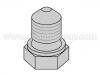 спускная пробка Oil Drain Plug:1 005 305