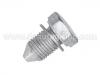 спускная пробка Oil Drain Plug:N90 813 201