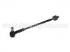 Barra de dirección Tie Rod Assembly:1J0 422 804
