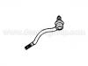 Cabezal barra de dirección Tie Rod End:45407-29016
