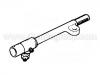 Spurstangenkopf Tie Rod End:45044-69095