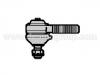 наконечник    Tie Rod End:3874-99-324