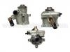 Hydraulikpumpe, Lenkung Power Steering Pump:074 145 157 C