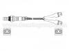 датчик кислорода Oxygen Sensor:9154067280