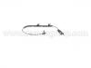 датчик скорости Wheel Speed Sensor:47901-2Y000