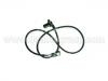 датчик скорости Wheel Speed Sensor:MR289343