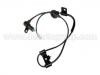 датчик скорости Wheel Speed Sensor:95680-2D050