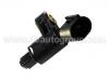 датчик скорости Wheel Speed Sensor:1J0 927 804
