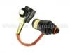 датчик скорости Wheel Speed Sensor:547957827