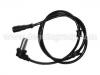 датчик скорости Wheel Speed Sensor:4A0 927 807