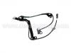 датчик скорости Wheel Speed Sensor:B25D-43-73XG