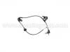 датчик скорости Wheel Speed Sensor:B25D-43-72YB