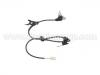 датчик скорости Wheel Speed Sensor:B25D-43-71YB