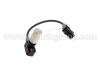 датчик коленвала Crankshaft Sensor:077 905 381