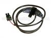 датчик коленвала Crankshaft Sensor:77 00 739 591