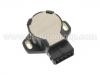 Drosseklappen-Positionssensor Throttle Position Sensor:198 500 0231