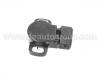 Drosseklappen-Positionssensor Throttle Position Sensor:MD614772