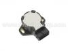 Drosseklappen-Positionssensor Throttle Position Sensor:198 500 0460