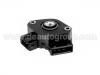 Drosseklappen-Positionssensor Throttle Position Sensor:037 907 385 M