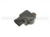 Drosseklappen-Positionssensor Throttle Position Sensor:F48F-9B989-AA