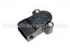 Drosseklappen-Positionssensor Throttle Position Sensor:F37Z-9B989-B