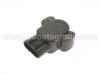 Drosseklappen-Positionssensor Throttle Position Sensor:F5DF-9B989-AA