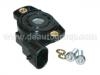 Drosseklappen-Positionssensor Throttle Position Sensor:77 00 273 699