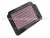 воздушный фильтр Air Filter:13700-58Z00