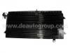 Kondensator, Klimaanlage Air Conditioning Condenser:357 820 413 A